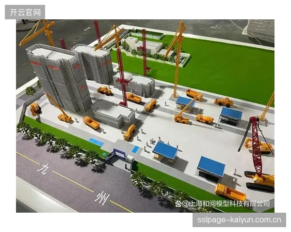 L5级别的高精度建模：杭州奥体中心的数字孪生模型，实现了对6.2平方公里物理空间的毫米级复刻